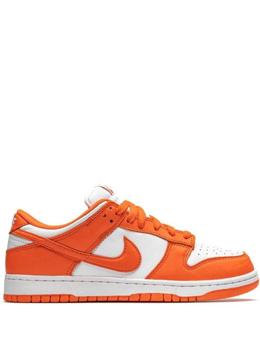 Nike SB Dunk Low Orange Blaze