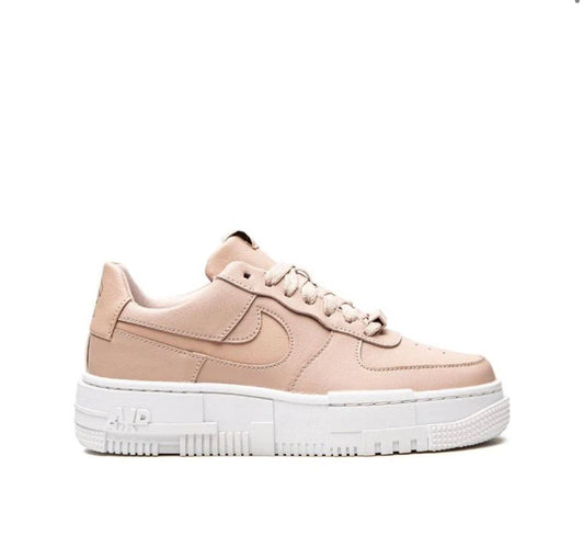 Nike Air Force 1 Peace Pink