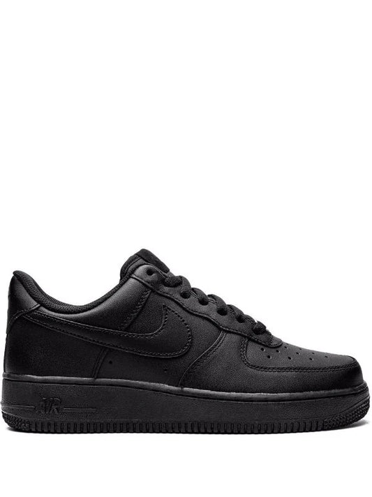 Nike Air Force 1 ‘07 “Classic Black”