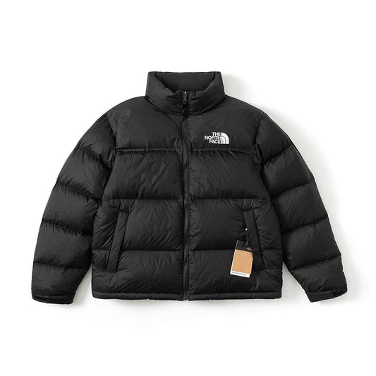 The North Face Puffer Jacket “Black”