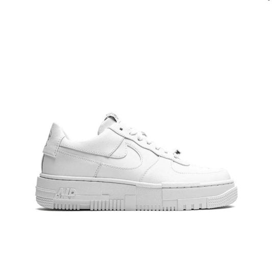 Nike Air Force 1 Peace White