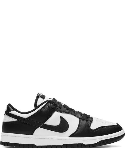 Nike SB Dunk Low Black/white