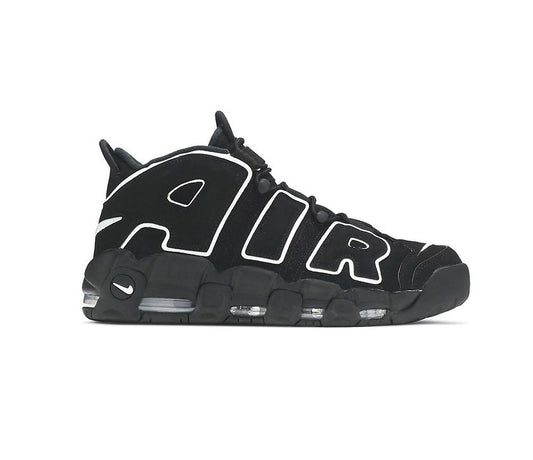 Nike Air Tempo “Black”